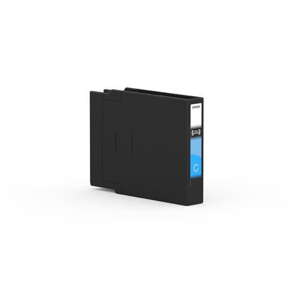 Cartridge Epson T13X2 XL  ( C13T13X240 ) - azurová