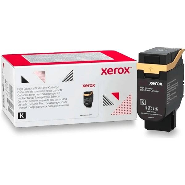Toner Xerox 006R04835 - černý