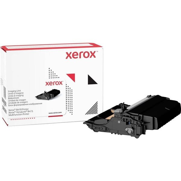 Fotoválec Xerox 013R00702  - černý