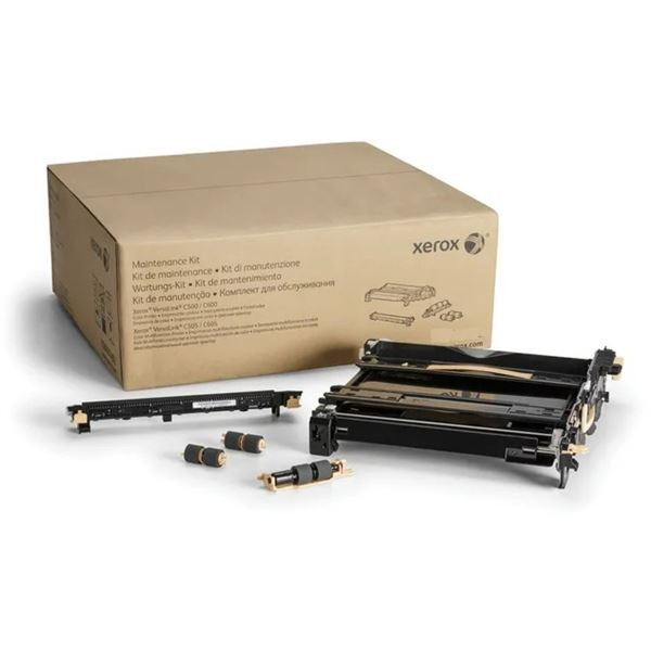 Sada pro údržbu skeneru Xerox 116R00039