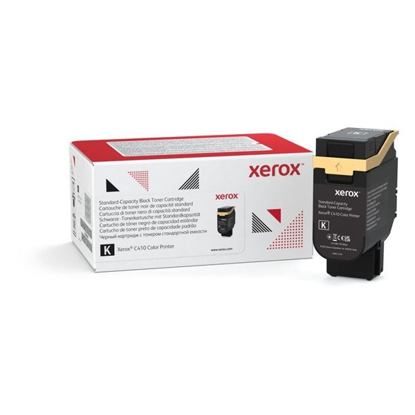 Toner Xerox 006R04677 - černý