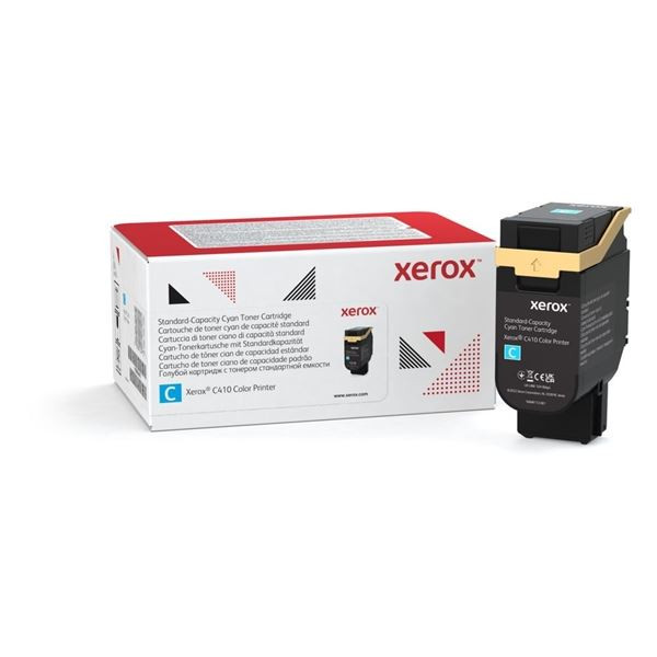 Toner Xerox 006R04678 - azurový