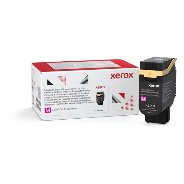Toner Xerox 006R04679 - purpurový