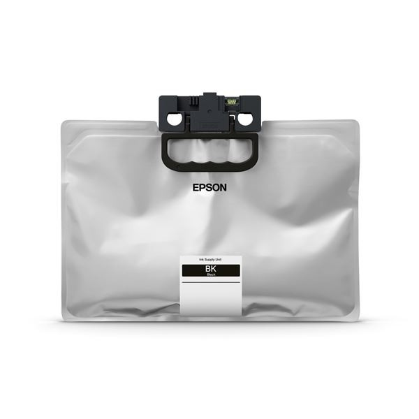 Cartridge Epson T12F1 XXL  ( C13T12F140 ) - černá