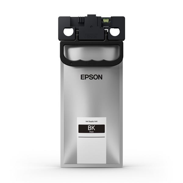 Cartridge Epson T12E1 XL  ( C13T12E140 ) - černá