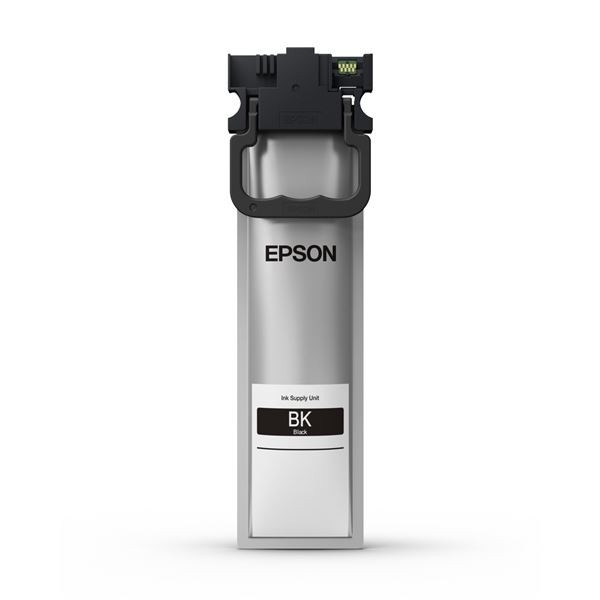 Cartridge Epson T12D1 L  ( C13T12D140 ) - černá