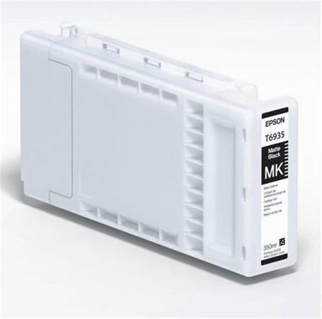 EPSON cartridge T6935 Singlepack UltraChrome XD Matte Black (350ml)
