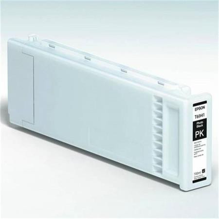 EPSON cartridge T6941 Singlepack UltraChrome XD Photo Black (700ml)