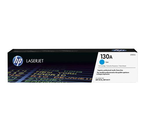 HP toner 130A/Cyan/1000 stran