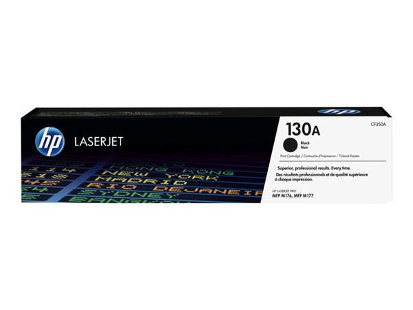 HP toner 130A/Black/1300 stran