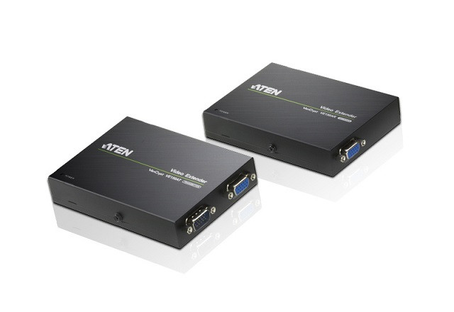ATEN VE-150A VGA video extender (1280 x 1024 na 150m) 