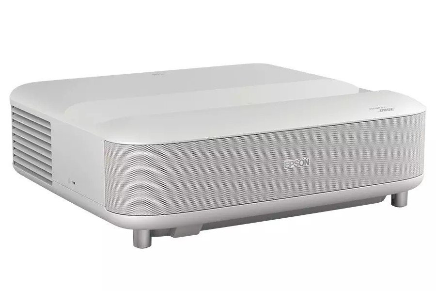 EPSON EH-LS670W/ 4K UHD/ Projektor/ 3600 ANSI/ 5 000 000:1/ HDMI/ BT/ WiFi/ Bílý