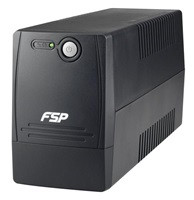 Fortron UPS FSP FP 2000, 2000 VA, line interactive