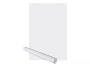 AVELI Blok pro flipchart, 25 listů