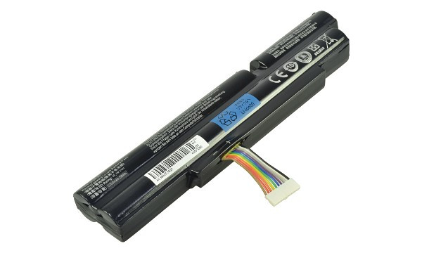 2-Power baterie pro ACER Aspire TimelineX 3830T, Li-ion (6cell), 4400 mAh, 11.1 V