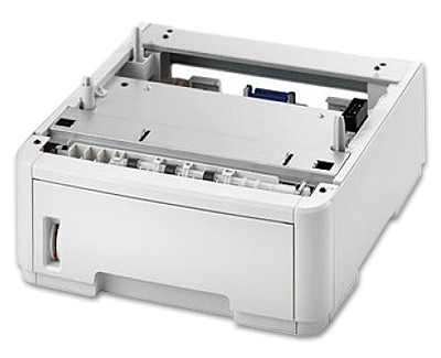 OKI Druhý zásobník papíru pro B411/412/431/432/512/MB461/471/471w/472w/491/492/562w na 530 listů