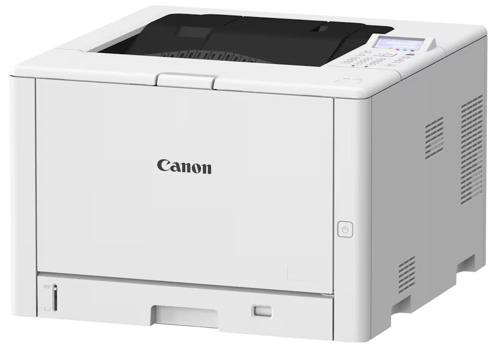 Canon barevná tiskárna I-SENSYS X C1936P, formát A3,  18 str./min, Wi-Fi, Ethernet, USB