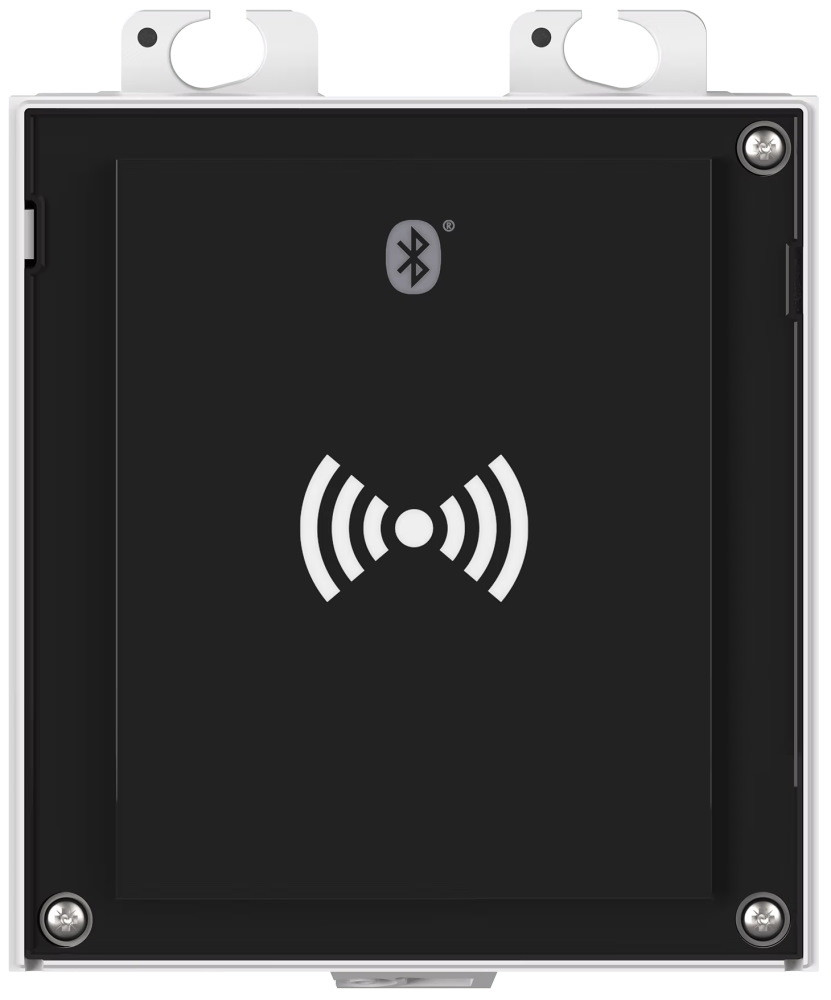 2N IP Verso modul - Bluetooth & RFID  125kHz, 13.56MHz, PICard Compatible, NFC
