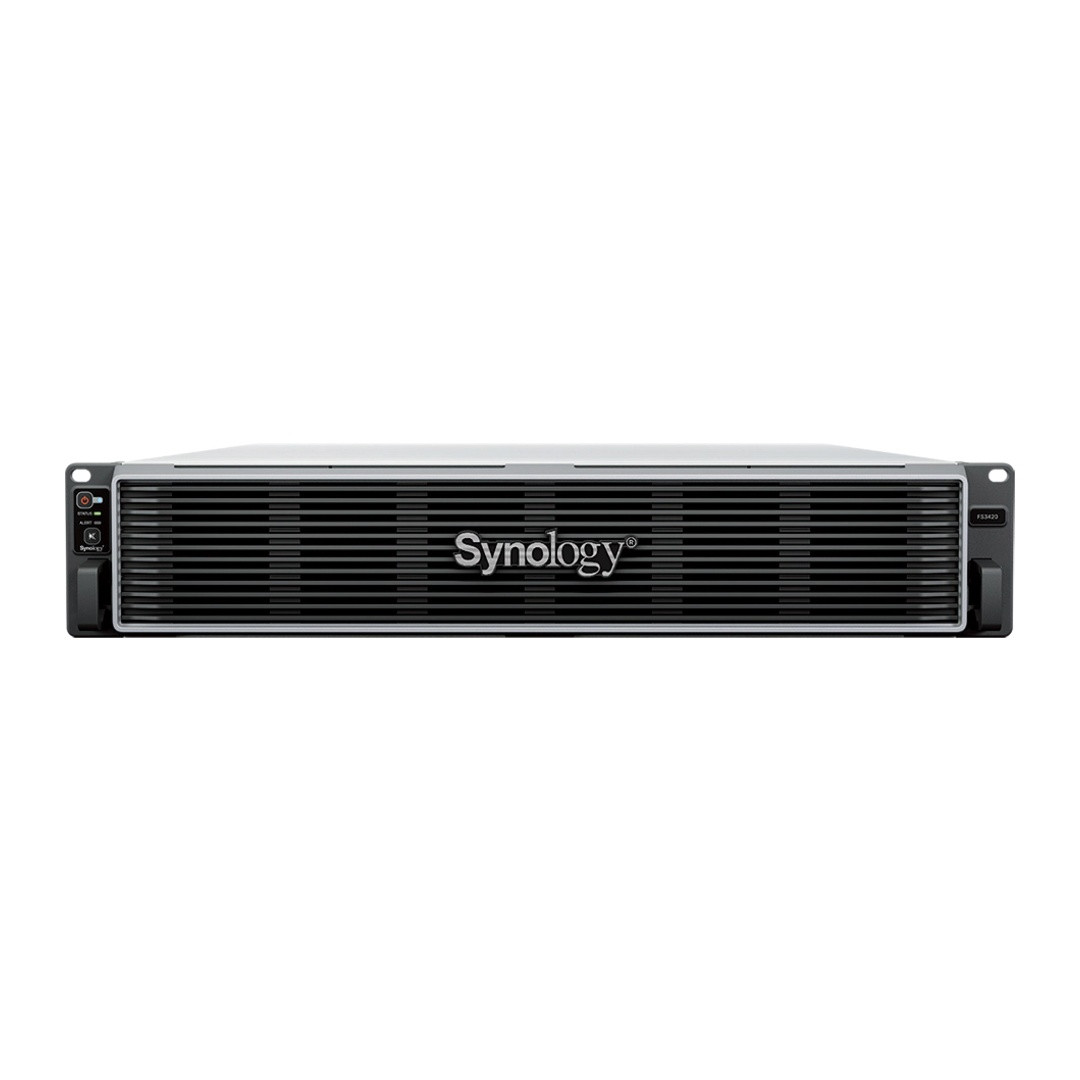 Synology FS3420 Flash Station