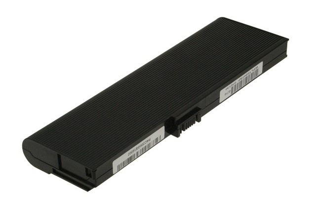 2-Power baterie pro ACER Aspire 3600, 5500, TravelMate 3210, Li-ion, (9cell) 6900 mAh, 11.1V