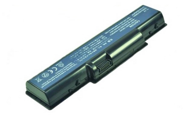 2-Power baterie pro ACER Aspire 4520, (6cell) 5200 mAh, 11.1V