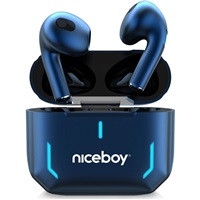 Niceboy HIVE SpacePods bezdrátová sluchátka