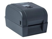 BAZAR - BROTHER tiskárna štítků TD-4750TNWB (tisk štítků, 300 dpi, max šířka štítků 112 mm) - Pošk. box