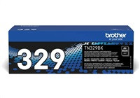 BROTHER Toner TN-329BK Laser Supplies