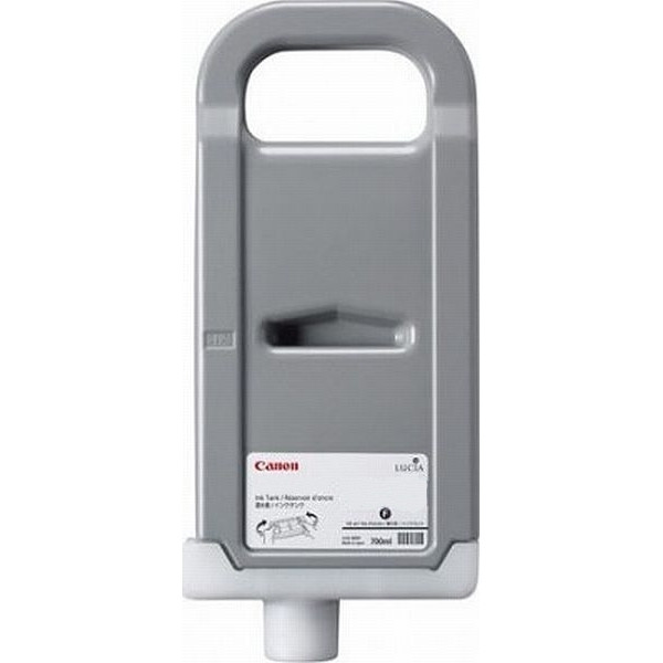 Canon cartridge PFI-106Y iPF-63xx/s, 64xx/s/se / Yellow / 130ml