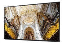 SMART Signage LED QB50C 50" LH50QBCEBGCXEN