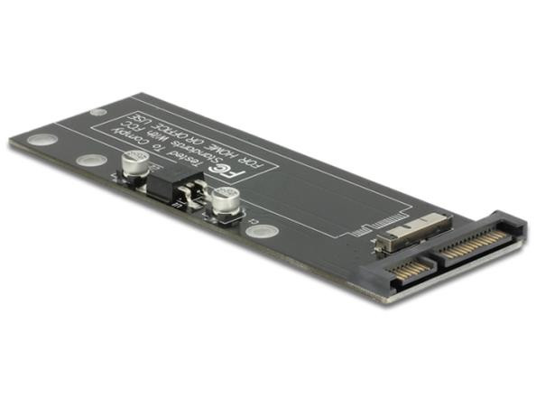Delock převodník Blade-SSD (MacBook Air SSD) > SATA 