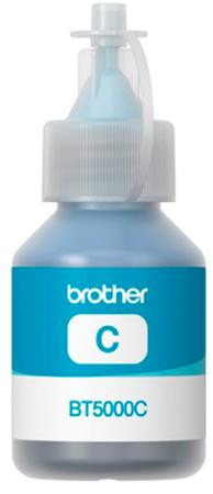 BT-5000C (inkoust cyan, 5 000 str.@ 5%  draft)