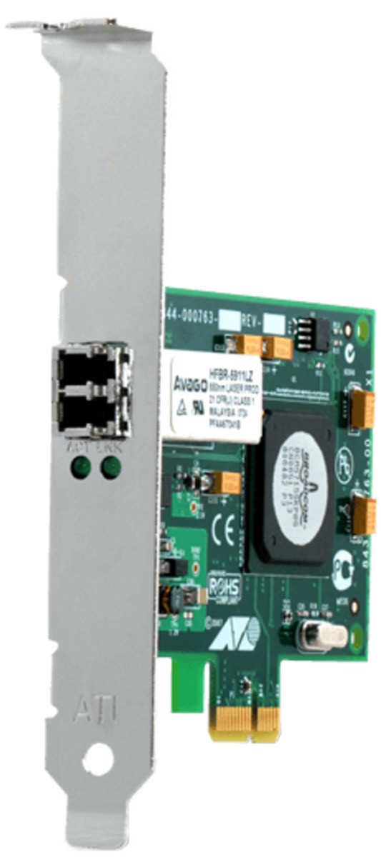 Allied Telesis AT-2711FX/LC-901