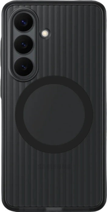 Samsung Ochranný kryt s magnetem S26 Black