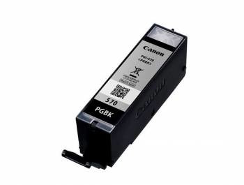 Canon cartridge PGI-570 PGBK / Pigment Black / 15 ml