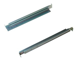 CyberPower ližiny do racku, nastavitelná délka 46,2-83,5 cm