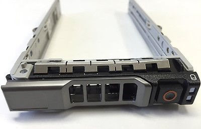 DELL rámeček pro SATA/SAS HDD do serveru PowerEdge 2,5"