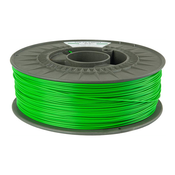 Spectrum The Filament Filament PLA 1000g, circuit green