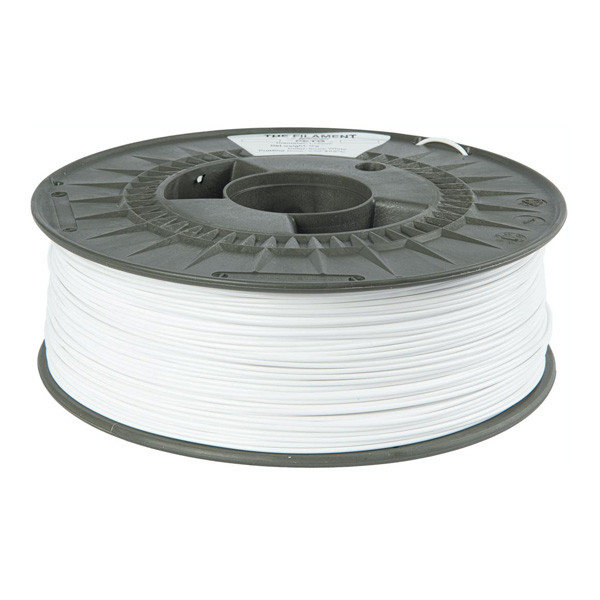 Spectrum The Filament Filament PETG 1000g, snow white