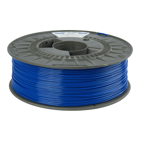 Spectrum The Filament Filament PETG 1000g, performance blue