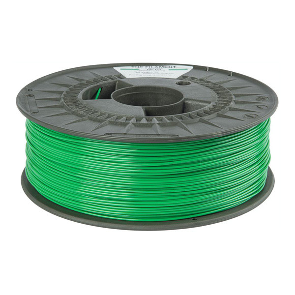 Spectrum The Filament Filament PETG 1000g, circuit green