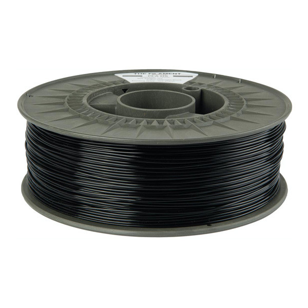 Spectrum The Filament Filament PLA HS 1000g,  midnight black