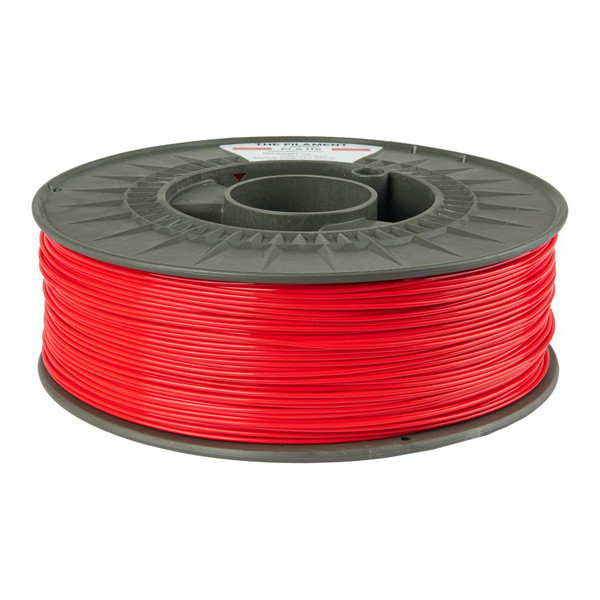 Spectrum The Filament Filament PLA HS 1000g,  fire red