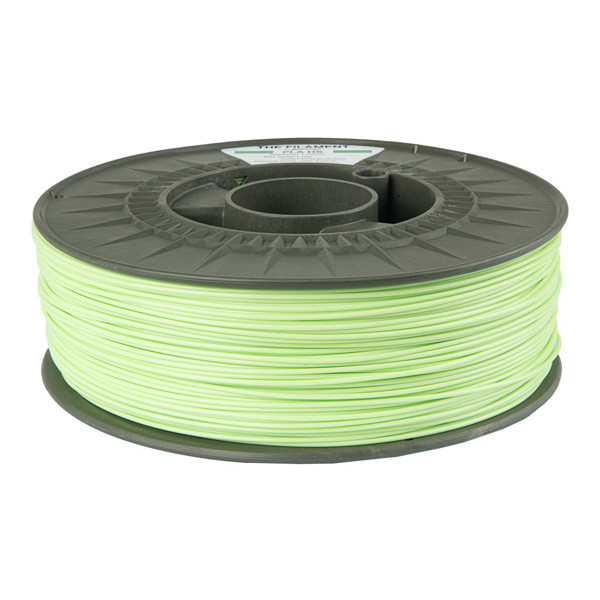 Spectrum The Filament Filament PLA HS 1000g,  energy green