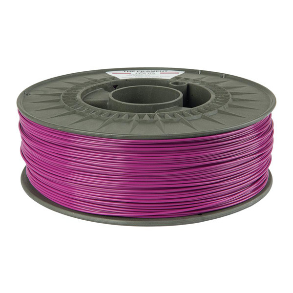 Spectrum The Filament Filament PLA HS 1000g,  quantum purple