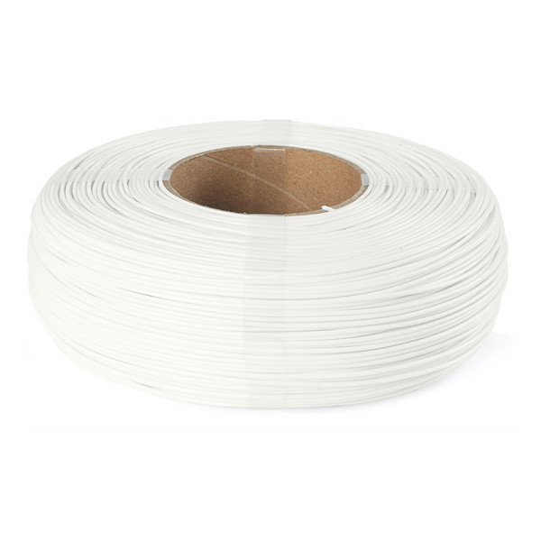 Spectrum The Filament Filament ReFill PLA 1000g, traffic white