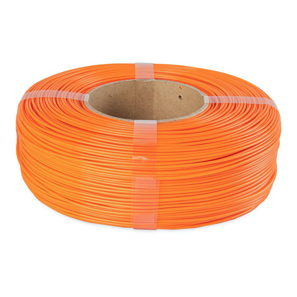Spectrum The Filament Filament ReFill PLA 1000g, machinery orange
