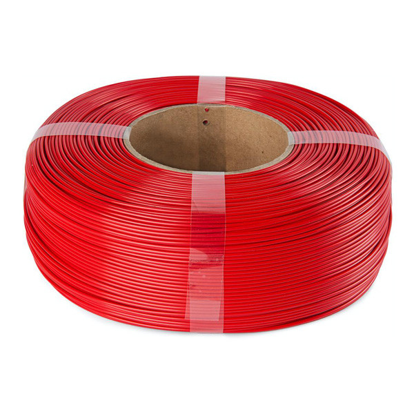 Spectrum The Filament Filament ReFill PETG 1000g, technical red