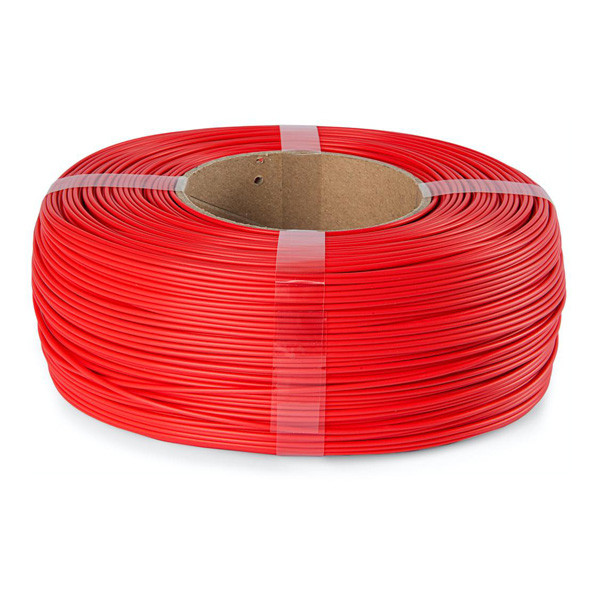 Spectrum The Filament Filament ReFill PLA HS 1000g, fire red