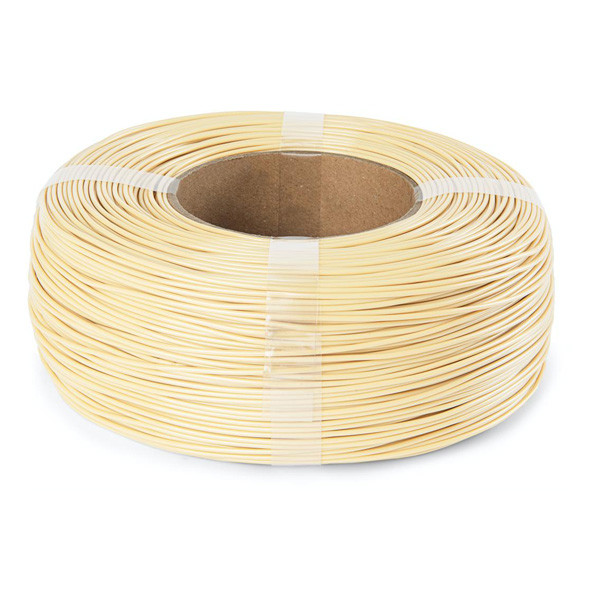 Spectrum The Filament Filament ReFill PLA HS 1000g, grid beige